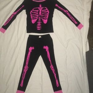 Girls PJ set